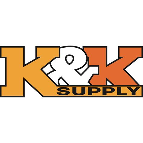 K and k supply - Sat 8:00 AM - 12:00 PM. (636) 764-5072. http://www.kandksupply.com/. It is the goal of K & K Supply to help you rent or purchase the right size equipment and supplies that you …
